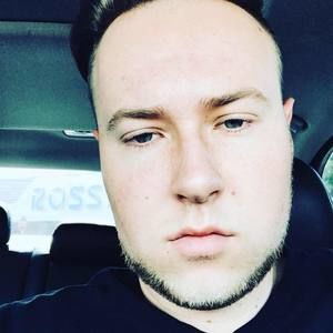 Meet your Posher, Mitchell